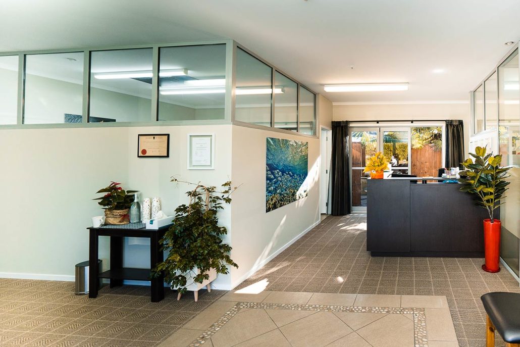 Dentistry in Kerikeri Mark Fraser Dental