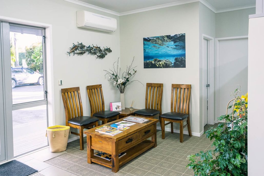 Dentistry in Kerikeri Mark Fraser Dental