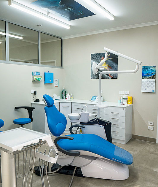 Dentistry in Kerikeri Mark Fraser Dental